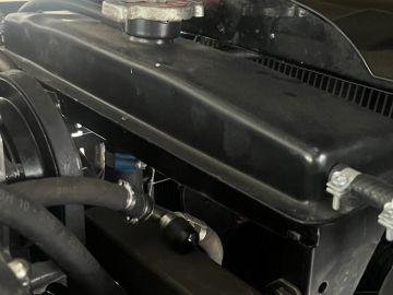 Jaguar E-Type
